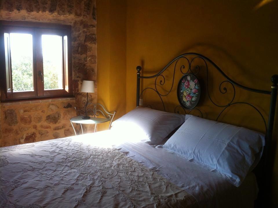 Agriturismo Casale Re Sonnino Rom bilde