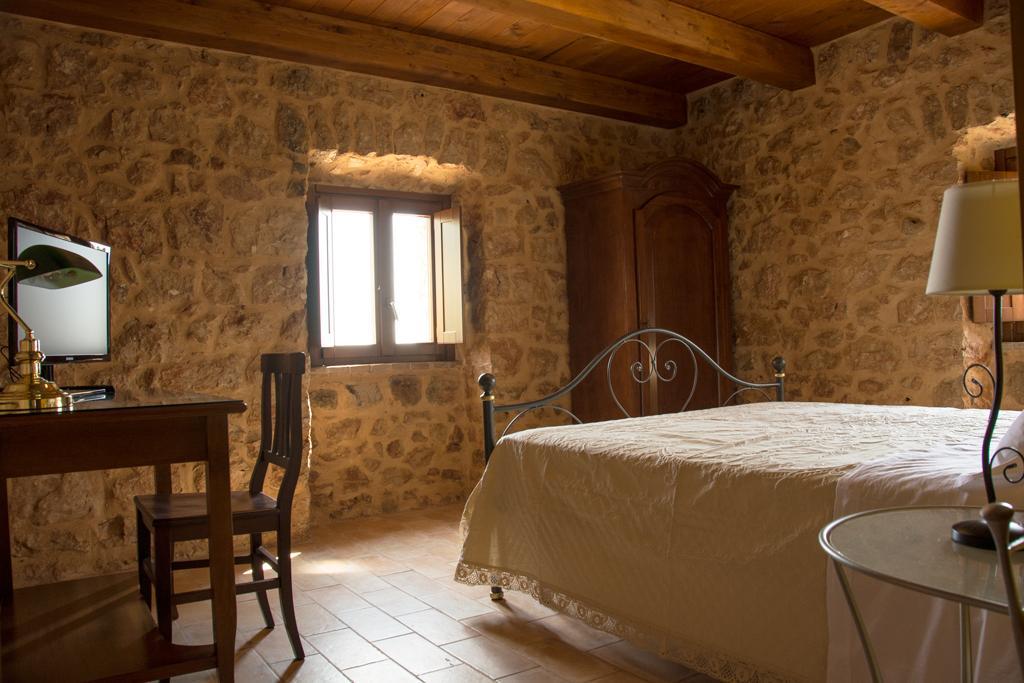 Agriturismo Casale Re Sonnino Rom bilde